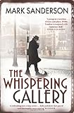 The whispering gallery