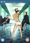 Nip/Tuck - Season 6 [Import anglais]