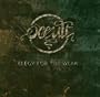 Elegy for the Weak