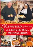 Review Servilibro  / Gran Libro de Reposteria y Postres de Conventos y Monasterios