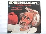 Milligan, Spike An Adult Entertainment Live At Cambridge University LP Music For Pleasure MFP50408 EX/EX 1978 with Jeremy Taylor