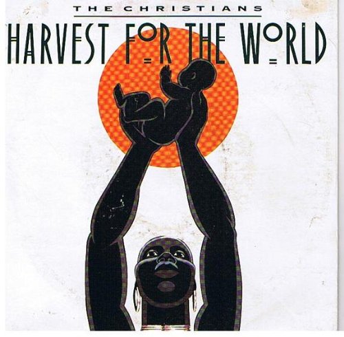The Christians - Harvest For The World - Zortam Music
