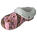 DAWGS Women's Mossy Oak Fleecedawg Mule