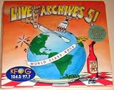 KFOG: Live from The Archives 5