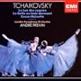 Ballets: Swan Lake / Sleeping Beauty / Nutcracker