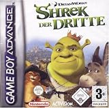 Eigenschaften NBG EDV Handels & Verlags GmbH  / Shrek der Dritte
