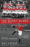 The Busby babes : men of magic