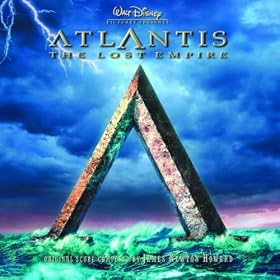 Atlantis: The Lost Empire
