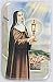 St. Claire Magnet - 1 3/4'' x 2 3/4'' Dimension