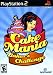 Cake Mania: Baker's Challenge