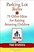 Parking Lot Rules & 75 Other Ideas for Raising Amazing Children