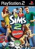 Produkt-Bild: Die Sims 2: Haustiere