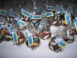Baby Shower Party Favors Gourmet Chocolate Baby Box Party Favor Gifts Set 25 Pieces