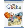 Les Geeks, Tome 3 : Si �a rate, formate !