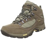 Hi-Tec Women's Kuleni Mid WP Hiking Boot