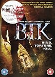 B.T.K. [DVD]