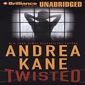 Twisted | [Andrea Kane]