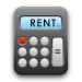 Commercial Rent Calculator