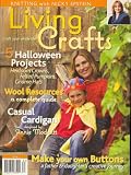 Living Crafts, Fall 2008 Issue