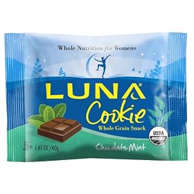 Luna Cookie Luna Cookie 12 ea