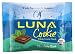Luna Cookies Mint Chocolate, 1.25lbs Boxes (Pack of 12 )