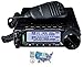 Bundle - 2 Items - Includes Yaesu FT-891 HF/6M All Mode 100W Mobile Transceiver Ham Guides TM Quick Reference Card