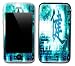 Circuit Design Decal Protective Skin Sticker for Apple iPhone 3G