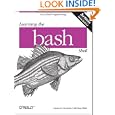 Learning the bash Shell: Unix Shell Programming (In a Nutshell... by Cameron Newham