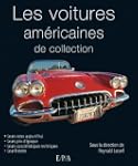 Voitures am�ricaines de collection
