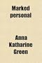 Marked "Personal"