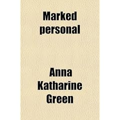 Marked "Personal"