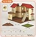 Epoch Sylvanian Families Sylvanian Family Doll 