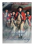 Official Guide to Colonial Williamsburg