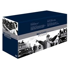 Wolfgang Petersen Film Collection [22 DVDs]