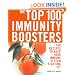 The Top 100 Immunity Boosters: 100 Recipes to Keep Your Immune System Fighting Fit (The Top 100 Recipes Series)