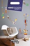 Home Stichers/Boutique Edition: Circus