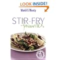 Stir-fry Favourites (Australian Women's Weekly Mini)