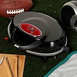 NFL Tampa Bay Buccaneers Instastart Tailgate Propane Grill
