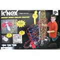K'nex Rocket Boost Roller Coaster