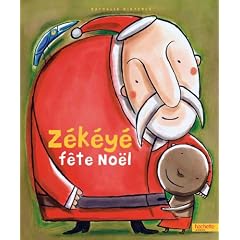 Zekey� f�te No�l
