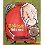 Zekey� f�te No�l de Collectif