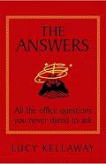 The Real Office: All the office questions you never dared to ask