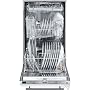 Miele : G1262SCVi 18in Optima II Series Dishwasher