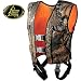 Hunter Safety System Reversible Vest/Harness