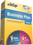 EBP Business Plan chez Amazon