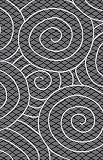 Giacomo Anthracite Rug by Serge Lesage