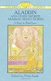 Buy : Aladdin and Other Favorite Arabian Nights Stories (Dover Childrens Thrift Classics)