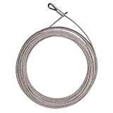 UPC 871580000274 product image for Extreme Max 5600.3009 45' ATV Winch Cable | upcitemdb.com