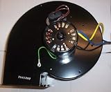 #4515 Aprilaire Blower Motor for 1700/1750 Dehumidifier