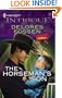 The Horseman's Son (Harlequin Intrigue)